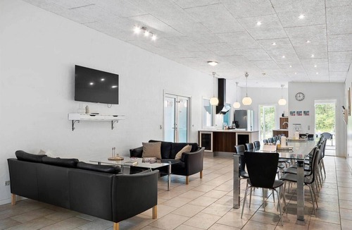 Helberskov Strand House | OH460 Hadsund - Skovbrynet 6