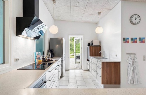 Helberskov Strand House | OH460 Hadsund - Skovbrynet 6