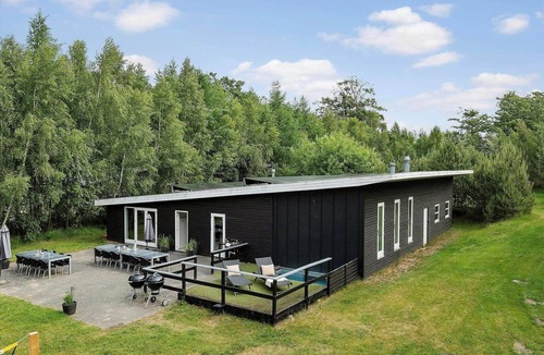 Helberskov Strand House | OH460 Hadsund - Skovbrynet 6