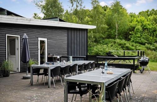 Helberskov Strand House | OH460 Hadsund - Skovbrynet 6