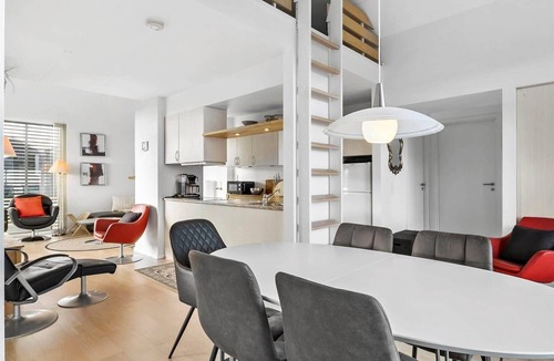Oster Hurup House | OH477 Hadsund - Havnen 22