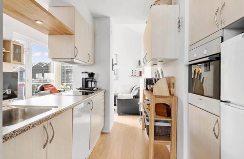 Oster Hurup House | OH477 Hadsund - Havnen 22