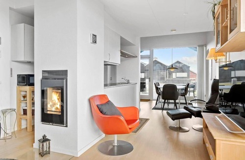 Oster Hurup House | OH477 Hadsund - Havnen 22