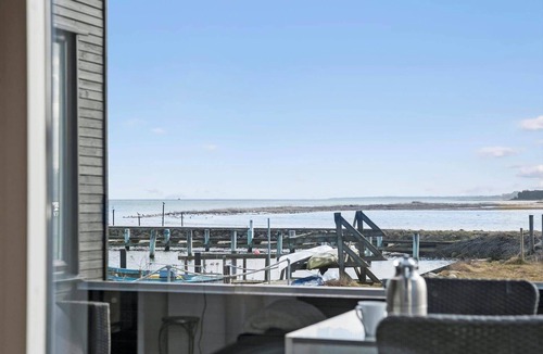 Oster Hurup House | OH477 Hadsund - Havnen 22