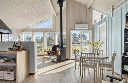 Haslevgarde House | OH488 Hadsund - Møllevænget 21