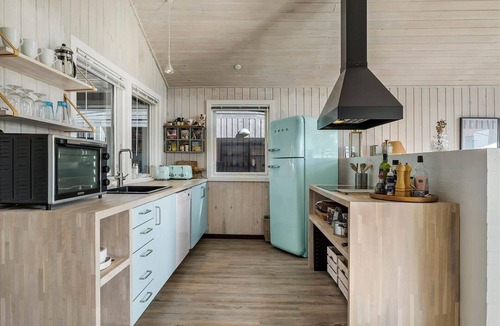 Haslevgarde House | OH488 Hadsund - Møllevænget 21