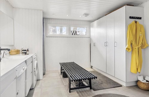 Haslevgarde House | OH488 Hadsund - Møllevænget 21