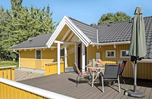 Havndal House | OH496 Hadsund - Kæragervej 12