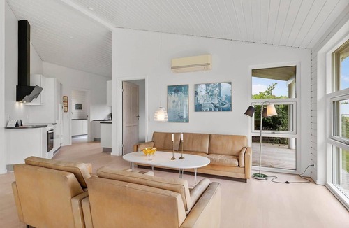 Helberskov Strand House | OH503 Hadsund - Korsikanerskoven 3