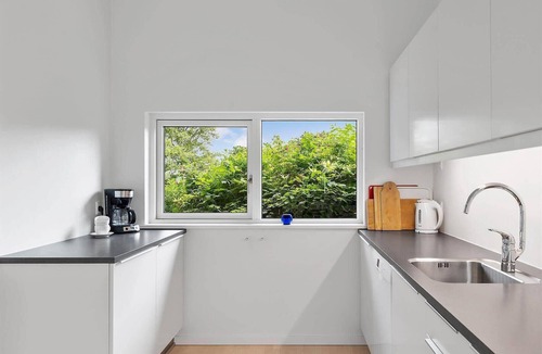 Helberskov Strand House | OH503 Hadsund - Korsikanerskoven 3