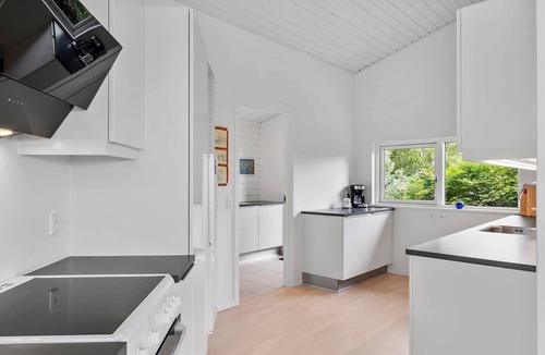 Helberskov Strand House | OH503 Hadsund - Korsikanerskoven 3