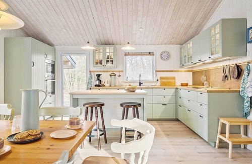 Odde House | OH504 Hadsund - Jægerskoven 53