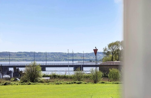 Hadsund House | OH512 Hadsund - Fiskerihavnsvej 7