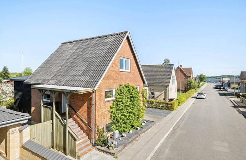 Hadsund House | OH512 Hadsund - Fiskerihavnsvej 7