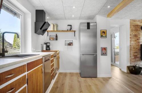 Hadsund House | OH512-Hadsund-Fiskerihavnsvej-7