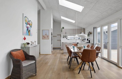 Haslevgarde House | OH513 Hadsund - Haslevgårde Eng 14