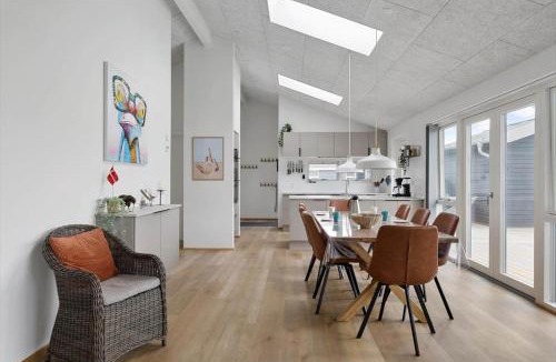 Haslevgarde House | OH513-Hadsund-Haslevgarde-Eng-14