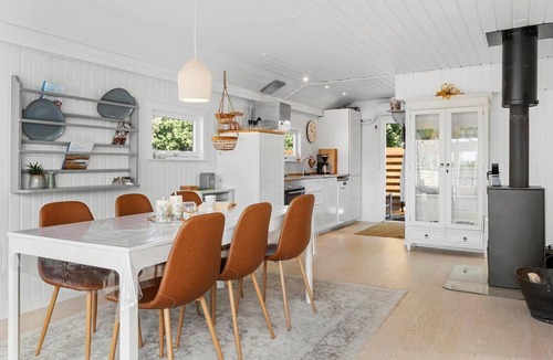 Haslevgarde House | OH514 Hadsund - Ryttermarken 37