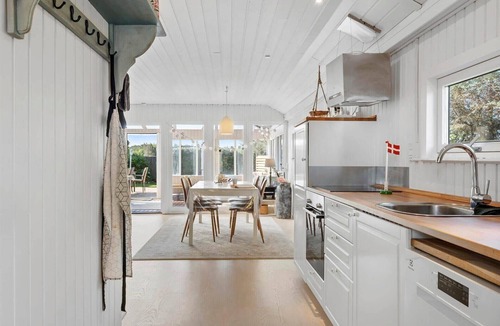 Haslevgarde House | OH514 Hadsund - Ryttermarken 37