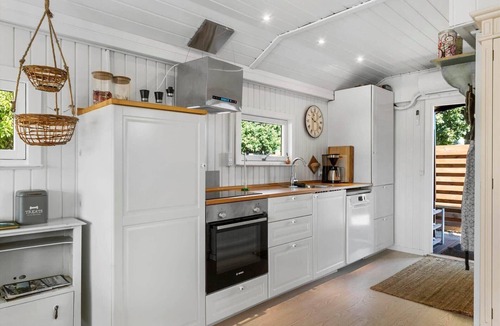 Haslevgarde House | OH514 Hadsund - Ryttermarken 37