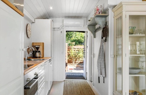 Haslevgarde House | OH514 Hadsund - Ryttermarken 37