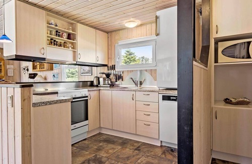 Egense House | OH517 Storvorde - Tranevej 21