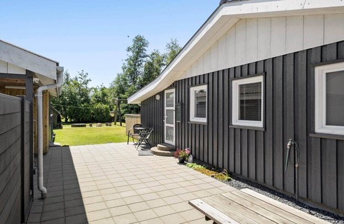 Egense House | OH517 Storvorde - Tranevej 21
