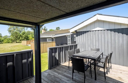 Egense House | OH517 Storvorde - Tranevej 21
