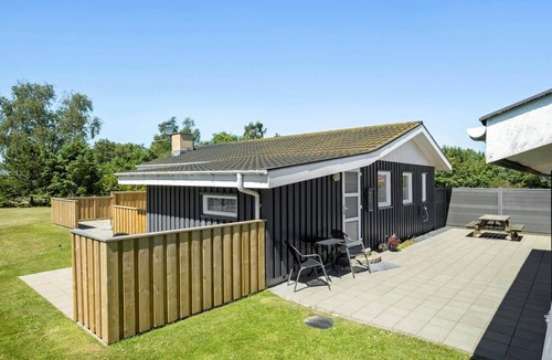 Egense House | OH517 Storvorde - Tranevej 21
