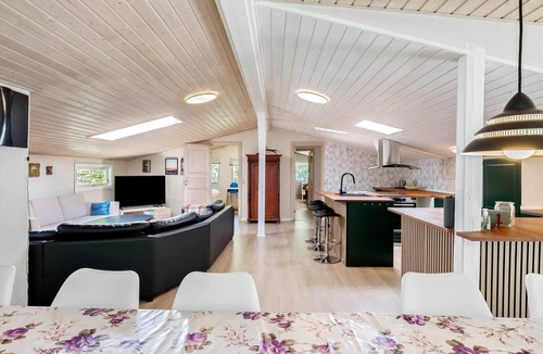 Hadsund House | OH518 Hadsund - Kæragervej 13