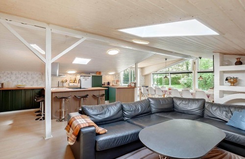 Hadsund House | OH518 Hadsund - Kæragervej 13