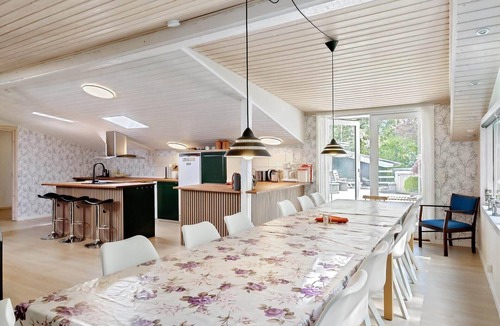 Hadsund House | OH518 Hadsund - Kæragervej 13