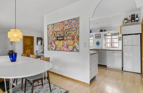 Oster Hurup House | OH521 Hadsund - Kystvejen 17