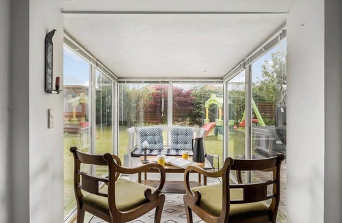 Oster Hurup House | OH521 Hadsund - Kystvejen 17