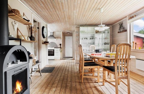 Haslevgarde House | OH526 Hadsund - Ved Fruerlund 32