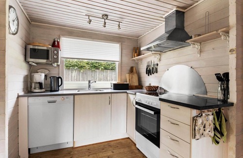 Haslevgarde House | OH526 Hadsund - Ved Fruerlund 32