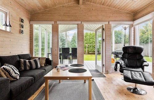 Haslevgarde House | OH526 Hadsund - Ved Fruerlund 32