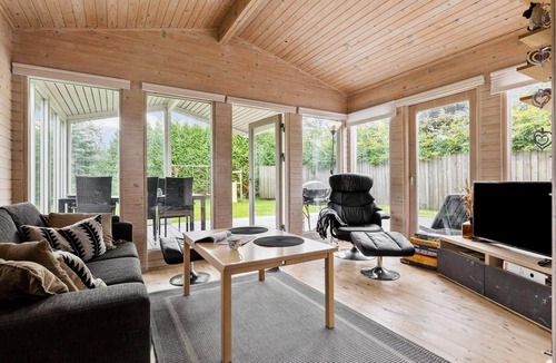Haslevgarde House | OH526 Hadsund - Ved Fruerlund 32