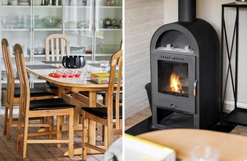 Haslevgarde House | OH526-Hadsund-Ved-Fruerlund-32
