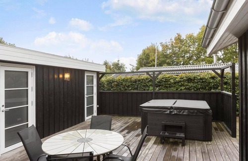 Haslevgarde House | OH532 Hadsund - Åvænget 14