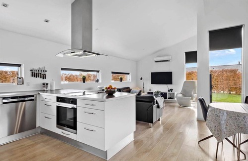 Haslevgarde House | OH534 Hadsund - Haslevgårde Eng 2