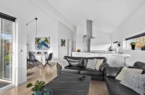 Haslevgarde House | OH534 Hadsund - Haslevgårde Eng 2