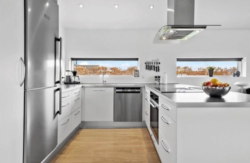 Haslevgarde House | OH534 Hadsund - Haslevgårde Eng 2