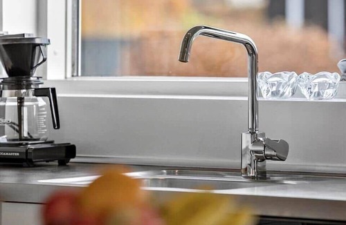 Haslevgarde House | OH534 Hadsund - Haslevgårde Eng 2