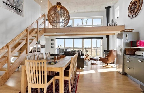 Oster Hurup House | OH541 Hadsund - Præstemarken 12