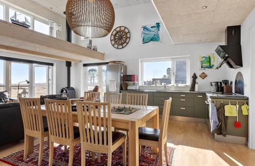 Oster Hurup House | OH541 Hadsund - Præstemarken 12