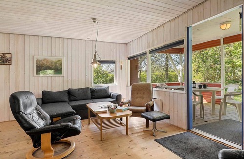Egense House | OH542 Storevorde - Glentevej 5