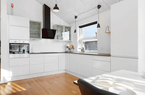 Haslevgarde House | OH543 Hadsund - Haslevgårde eng 16