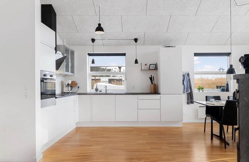 Haslevgarde House | OH543 Hadsund - Haslevgårde eng 16