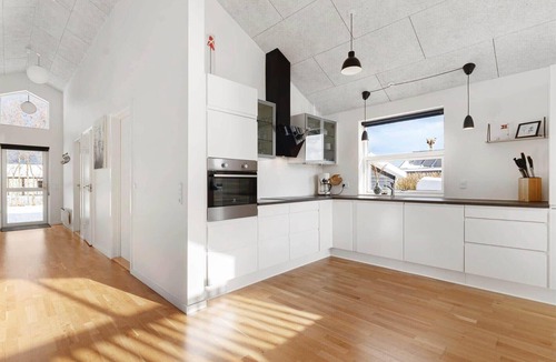 Haslevgarde House | OH543 Hadsund - Haslevgårde eng 16